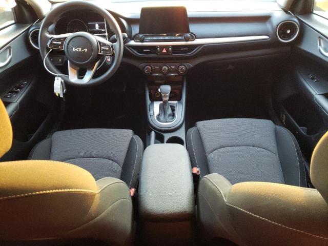 3KPF24AD7PE633044 KIA FORTE LX