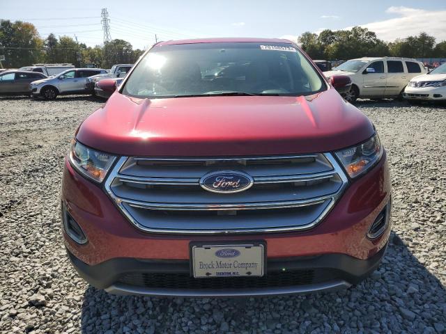 2FMPK3J92HBB08651 2017 FORD EDGE, photo no. 5