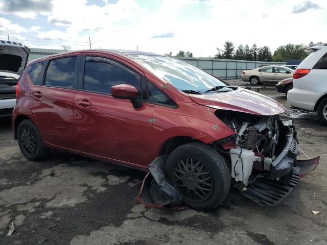 3N1CE2CP2HL360777 Nissan Versa Note S