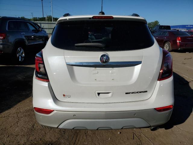KL4CJCSM9KB883254 Buick Encore Essence
