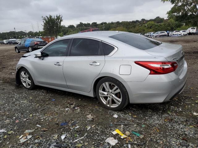 Vin: 1n4bl3ap4hc259085, lot: 69624703, nissan altima 3.5sl 20172