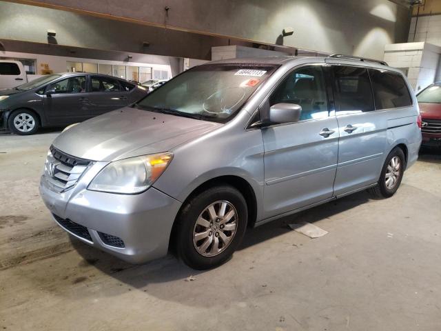 2010 Honda Odyssey EX