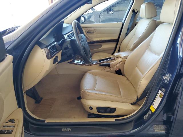2007 BMW 3er - Image 7