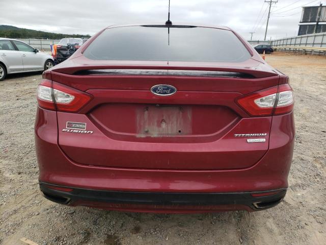 3FA6P0K92FR142107 Ford Fusion Titanium