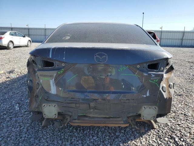 3MZBM1U74FM175364 Mazda 3 SPORT