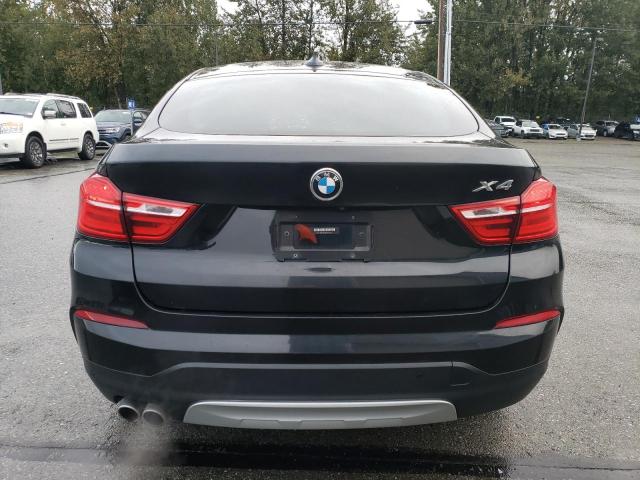 2018 BMW X4 XDRIVE2 - 5UXXW3C56J0T81598