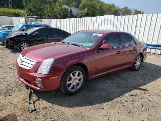 2006 Cadillac STS 