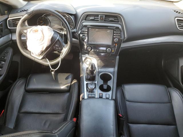 1N4AA6AP6JC369290 Nissan Maxima 3.5s
