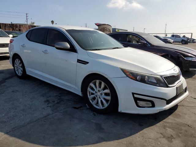 5XXGN4A7XEG277506 KIA OPTIMA EX