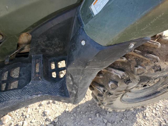2017 HONDA TRX500 FM 1HFTE4525H4200902