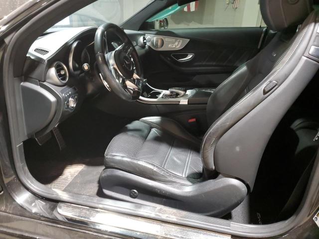 WDDWJ8HB7KF868420 Mercedes-Benz C 63 AMG-S