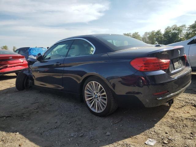 2015 BMW 428 I - WBA3V5C51FP753374