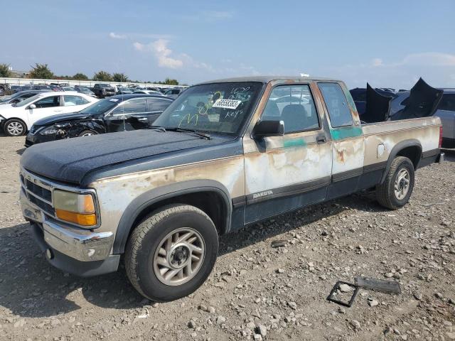 1992 Dodge Dakota 