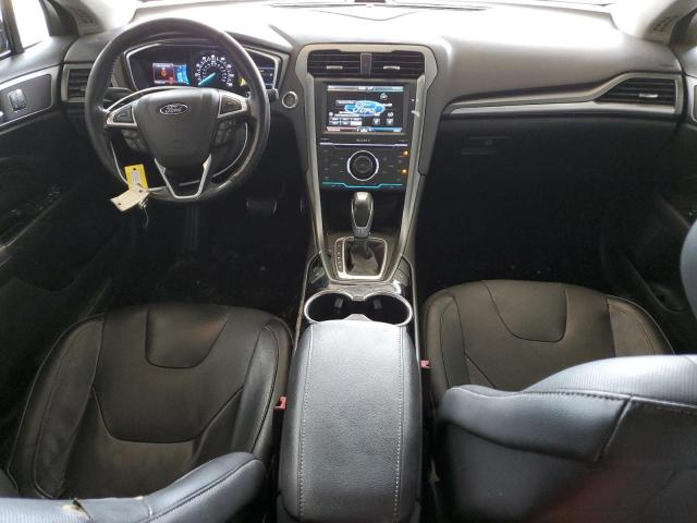 3FA6P0K92ER183464 Ford Fusion Titanium