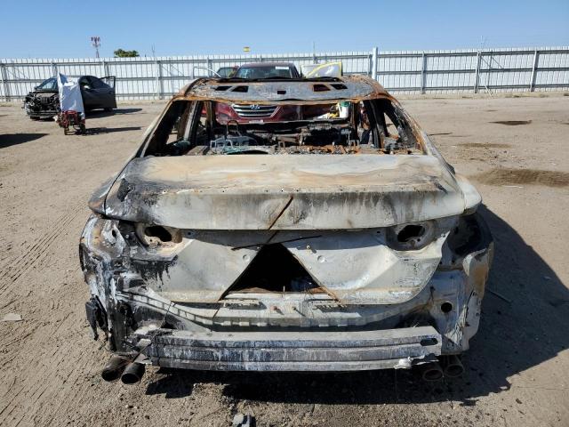 4T1KZ1AK2NU066128 Toyota CAMRY TRD