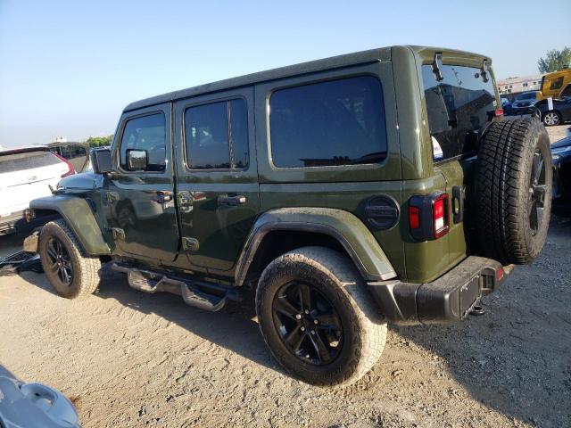 1C4HJXEG7PW600021 Jeep Wrangler Sahara