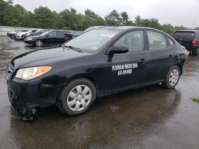 2007 Hyundai Elantra GLS