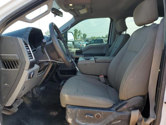 2017 FORD SUPER DUTY 1FT7W2B62HEE59460