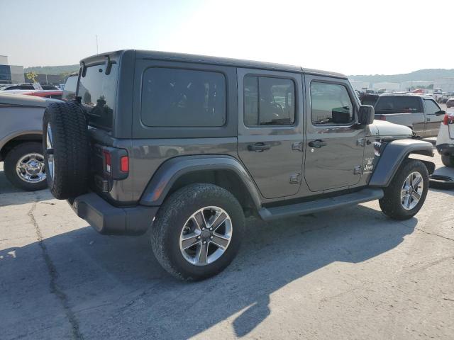 1C4HJXEN1JW322285 Jeep Wrangler Unlimited Sahara