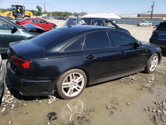 2016 AUDI A6 PREMIUM - WAUFFAFC6GN190557