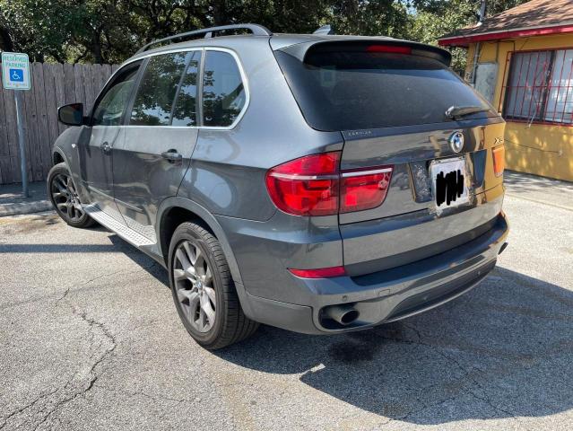 5UXZV4C50D0B21562 2013 BMW X5, photo no. 3