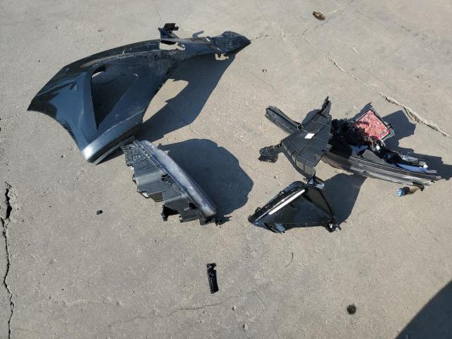 3KPF44AC3PE584331 KIA FORTE GT