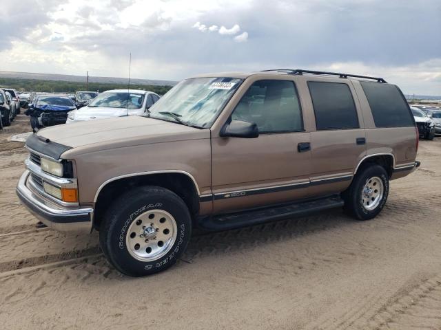 1995 Chevrolet Tahoe 