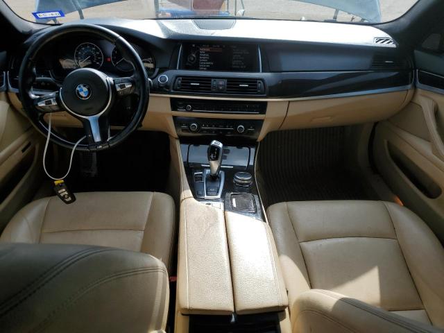 2015 BMW 535 I - WBA5B1C59FD922410