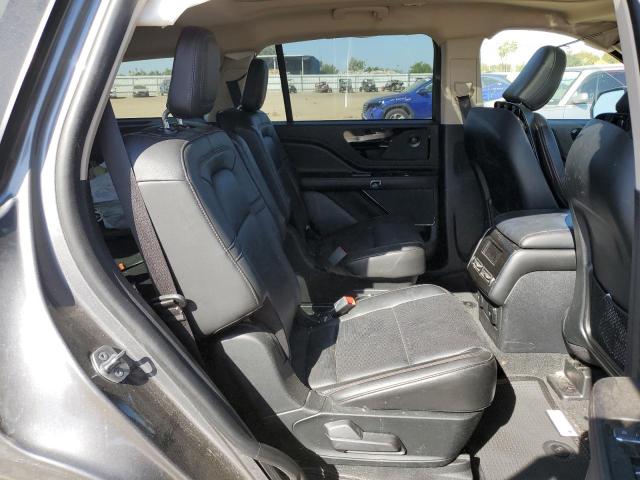 5LM5J7WC2NGL16990 Lincoln Aviator Reserve
