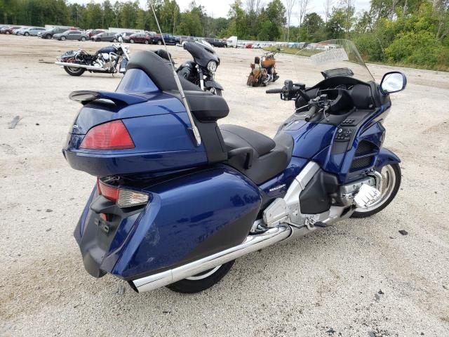 2014 HONDA GL1800 H JH2SC68H9EK200021