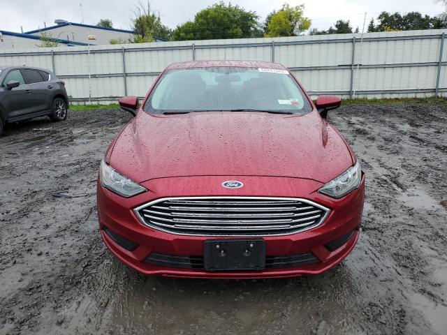 3FA6P0HD4JR283104 2018 FORD FUSION, photo no. 5