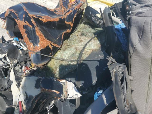 2009 Hyundai Accent Gls VIN: KMHCN46C89U289329 Lot: 68406323