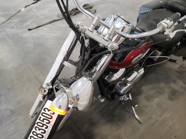 2003 HONDA VT750 CDC JH2RC44683M700518