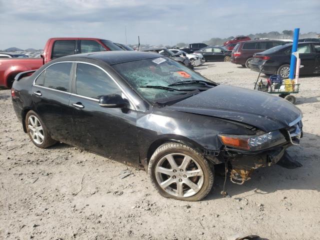 JH4CL96934C021698 | 2004 Acura tsx