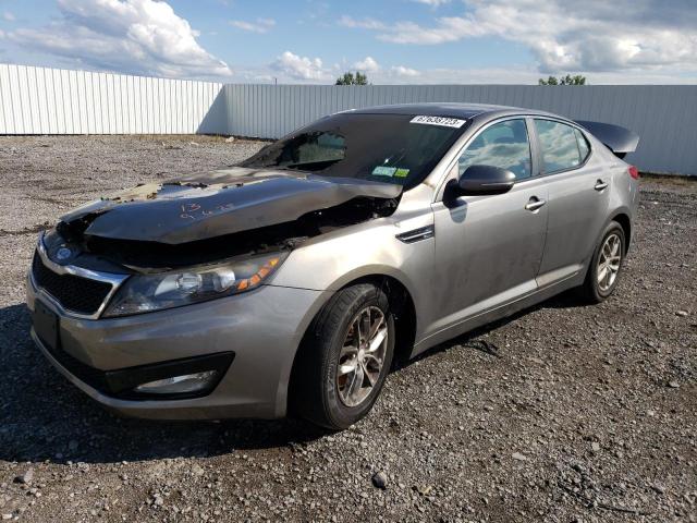 2012 Kia Optima LX