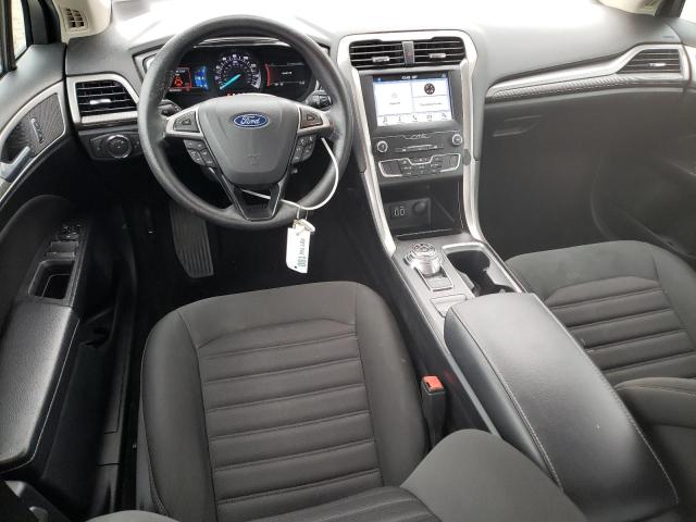 3FA6P0H73KR123209 2019 FORD FUSION, photo no. 8