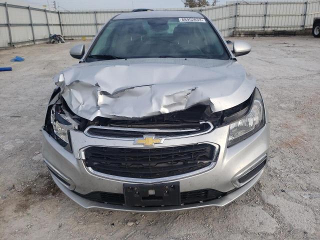 2015 CHEVROLET CRUZE LTZ - 1G1PG5SB1F7188994