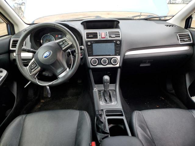 JF1GJAS6XFH015351 Subaru Impreza Sport Limited