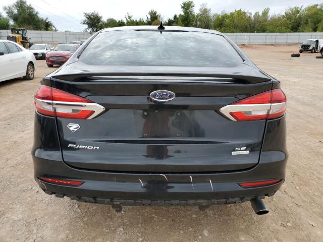 3FA6P0HD2KR162539 Ford Fusion SE 6