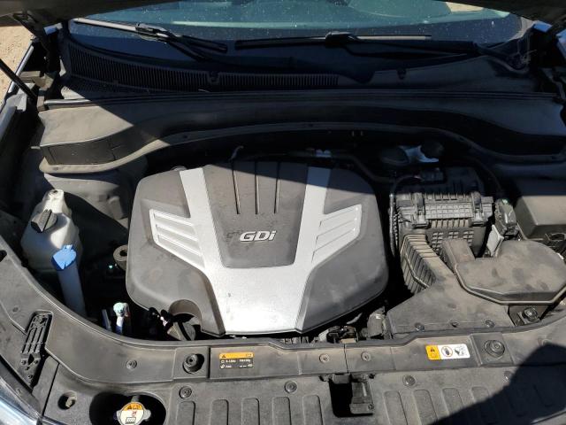5XYKW4A77EG536942 KIA SORENTO SX