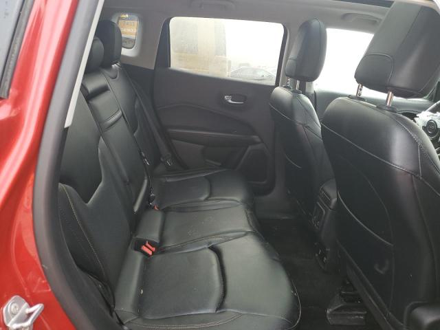 2017 JEEP COMPASS LI - 3C4NJDCB8HT649132