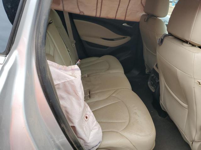 LRBFXBSA8HD068850 Buick Envision Essence