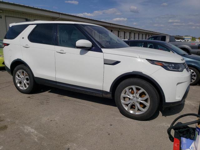 SALRG2RV7K2401297 2019 Land Rover Discovery Se