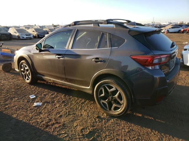 JF2GTANC6L8212231 Subaru Crosstrek Limited