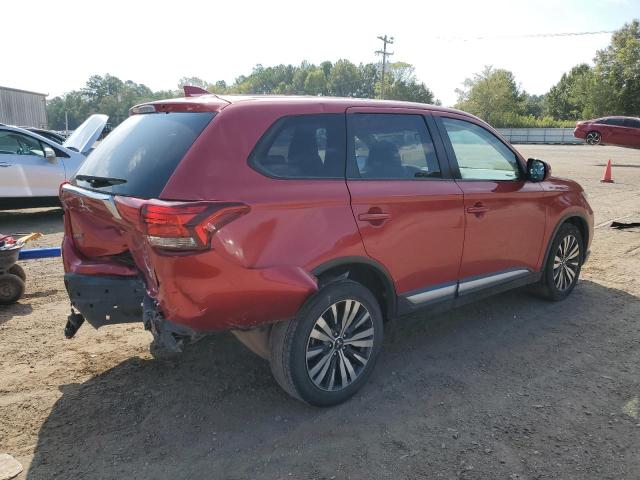 JA4AD3A3XKZ044812 Mitsubishi Outlander Se
