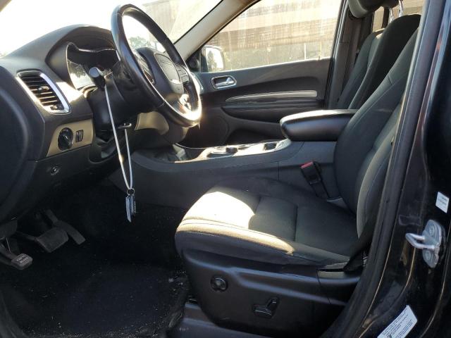 1C4RDHAG9EC451424 Dodge Durango Sxt