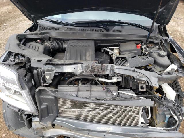 2GKALMEK9H6203893 GMC Terrain Sle