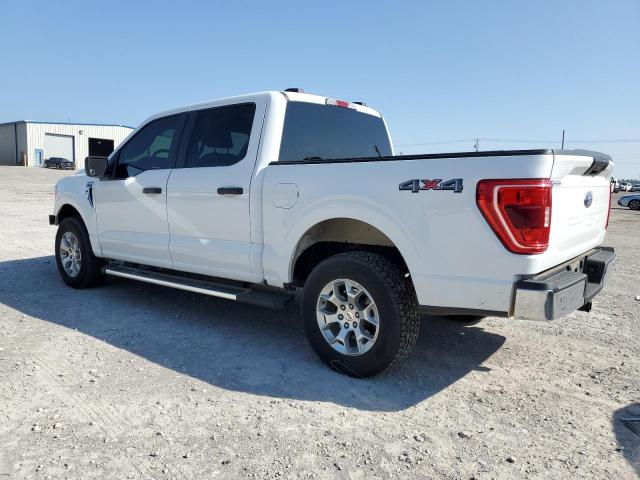 1FTFW1E54NFA68535 Ford F150 Supercrew