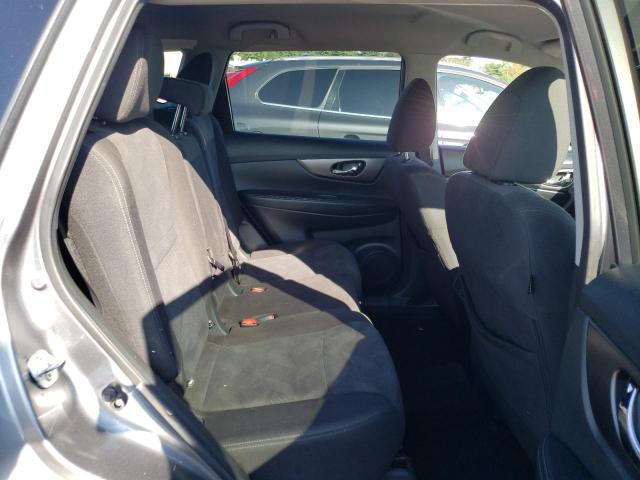KNMAT2MV7GP632685 Nissan ROGUE S