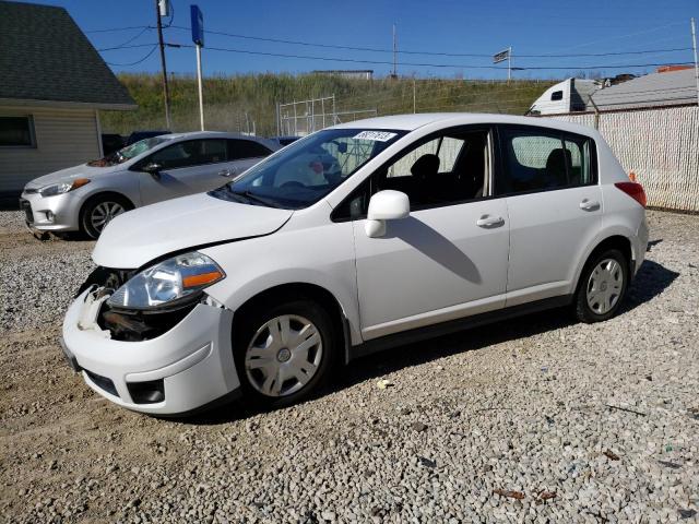 2011 Nissan Versa S